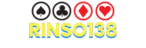 Logo RINSO138